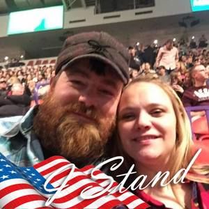 Meet your Posher, Roxanne